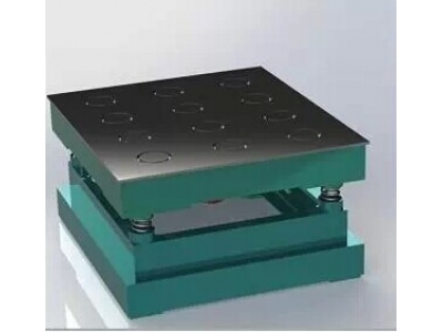 沈阳砌墙砖磁力振动台产品