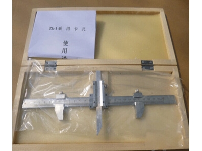 沈阳砖用卡尺