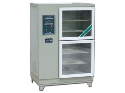 沈阳SJ-40B型CA砂浆养护箱