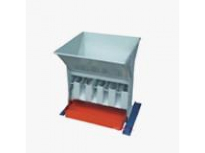 沈阳JL-1粗集料分样器