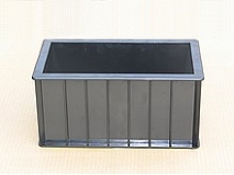 沈阳150*150*300工程塑料试模