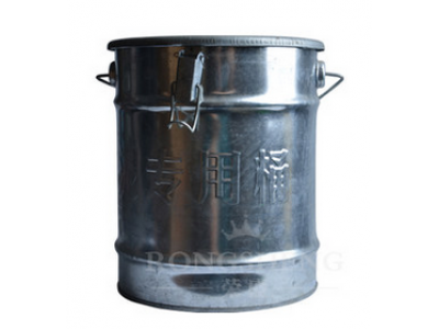 沈阳水泥留样桶
